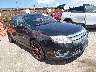 3FADP0L35AR****** Salvamento y Destrozados 2010 Ford Fusion en Denver East
