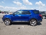 1FM5K8F86DG****** Salvage 2013 Ford Explorer