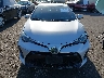 5YFBURHE4JP****** Destrozados 2018 Toyota Corolla en Estado de California