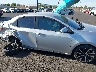 5YFBURHE4JP****** Usados 2018 Toyota Corolla en Estado de California