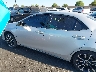 5YFBURHE4JP****** Reparables 2018 Toyota Corolla en Estado de California