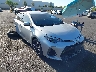 5YFBURHE4JP****** Salvamento y Destrozados 2018 Toyota Corolla en Ace Perris