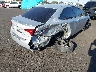 5YFBURHE4JP****** Salvamento y Destrozados 2018 Toyota Corolla en Estado de California