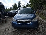JF2SJADC0FH****** Salvage 2015 Subaru Forester in Massachusetts State