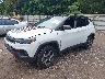 3C4NJDDB7NT****** Usados y Reparables 2022 Jeep Compass en Knoxville