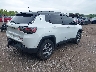 3C4NJDDB7NT****** Salvamento y Destrozados 2022 Jeep Compass en Estado de Tennessee