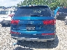 WA1LHAF78JD****** Destrozados 2018 Audi Q7