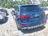 WA1LHAF78JD****** Salvamento y Reparables 2018 Audi Q7 en Atlanta North