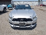 1FATP8UH2H5****** Wrecked 2017 Ford Mustang in California State