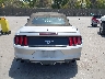 1FATP8UH2H5****** Wrecked 2017 Ford Mustang