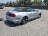 1FATP8UH2H5****** Salvage and Wrecked 2017 Ford Mustang in California State