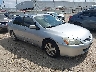 JHMCM56673C****** Salvamento y Destrozados 2003 Honda Accord en Houston North