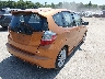 JHMGE8G56BS****** Repairable 2011 Honda Fit in Maine State