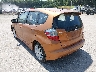 JHMGE8G56BS****** Salvage 2011 Honda Fit