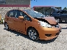 JHMGE8G56BS****** Salvage and Wrecked 2011 Honda Fit in Portland Gorham