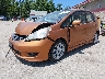 JHMGE8G56BS****** Used and Repairable 2011 Honda Fit in Portland Gorham