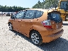 JHMGE8G56BS****** Salvage and Repairable 2011 Honda Fit in Portland Gorham
