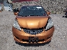 JHMGE8G56BS****** Salvage and Repairable 2011 Honda Fit in Maine State