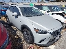 JM1DKDC74K1****** Salvage and Wrecked 2019 Mazda CX-3 in Ace Carson