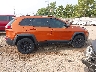 1C4PJMBS2FW****** Repairable 2015 Jeep Cherokee in Ohio State