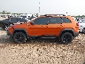 1C4PJMBS2FW****** Salvage 2015 Jeep Cherokee