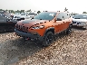 1C4PJMBS2FW****** Used and Repairable 2015 Jeep Cherokee in Cincinnati