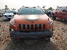 1C4PJMBS2FW****** Salvage and Repairable 2015 Jeep Cherokee in Ohio State