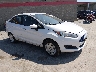 3FADP4AJ5HM****** Salvage and Wrecked 2017 Ford Fiesta in Portland Gorham