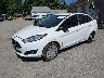 3FADP4AJ5HM****** Used and Repairable 2017 Ford Fiesta in Portland Gorham