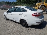 3FADP4AJ5HM****** Salvage and Repairable 2017 Ford Fiesta in Portland Gorham