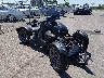 3JB2FEF43PJ****** Salvamento y Destrozados 2023 Can-Am Ryker en Rec Rides Online Exclusive