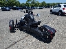 3JB2FEF43PJ****** Salvamento y Reparables 2023 Can-Am Ryker en Rec Rides Online Exclusive