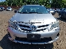 2T1BU4EEXCC****** Wrecked 2012 Toyota Corolla in New Jersey State