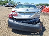 2T1BU4EEXCC****** Wrecked 2012 Toyota Corolla