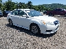 4S3BMDJ64B2****** Salvage and Wrecked 2011 Subaru Legacy in Port Murray