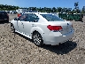 4S3BMDJ64B2****** Salvage and Repairable 2011 Subaru Legacy in Port Murray