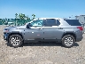 1GNEVFKW7LJ****** Repairable 2020 Chevrolet Traverse in New York State