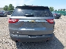 1GNEVFKW7LJ****** Wrecked 2020 Chevrolet Traverse