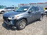 1GNEVFKW7LJ****** Used and Repairable 2020 Chevrolet Traverse in Rochester
