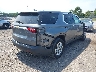 1GNEVFKW7LJ****** Salvage and Wrecked 2020 Chevrolet Traverse in New York State