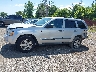1J8GR48K17C****** Reparables 2007 Jeep Grand Cherokee en Estado de Michigan