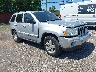 1J8GR48K17C****** Salvamento y Destrozados 2007 Jeep Grand Cherokee en Detroit