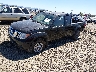 1N6AD0CW0DN****** Usados y Reparables 2013 Nissan Frontier en Eugene