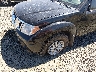 1N6AD0CW0DN****** Salvamento y Reparables 2013 Nissan Frontier en Estado de Oregón