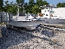 1N90BB2111E****** Salvage and Wrecked 2014 Blazer Welding & Trailers 18' in Mobile
