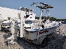 1N90BB2111E****** Salvage and Wrecked 2014 Blazer Welding & Trailers 18' in Alabama State