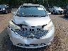3N1CE2CP1FL****** Wrecked 2015 Nissan Versa Note in Maryland State