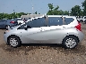3N1CE2CP1FL****** Repairable 2015 Nissan Versa Note in Maryland State
