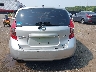 3N1CE2CP1FL****** Wrecked 2015 Nissan Versa Note