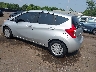 3N1CE2CP1FL****** Salvage and Repairable 2015 Nissan Versa Note in Metro DC
